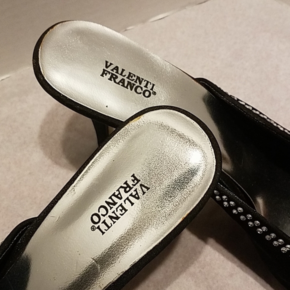 Really cute heels sz 11 - Picture 4 of 5